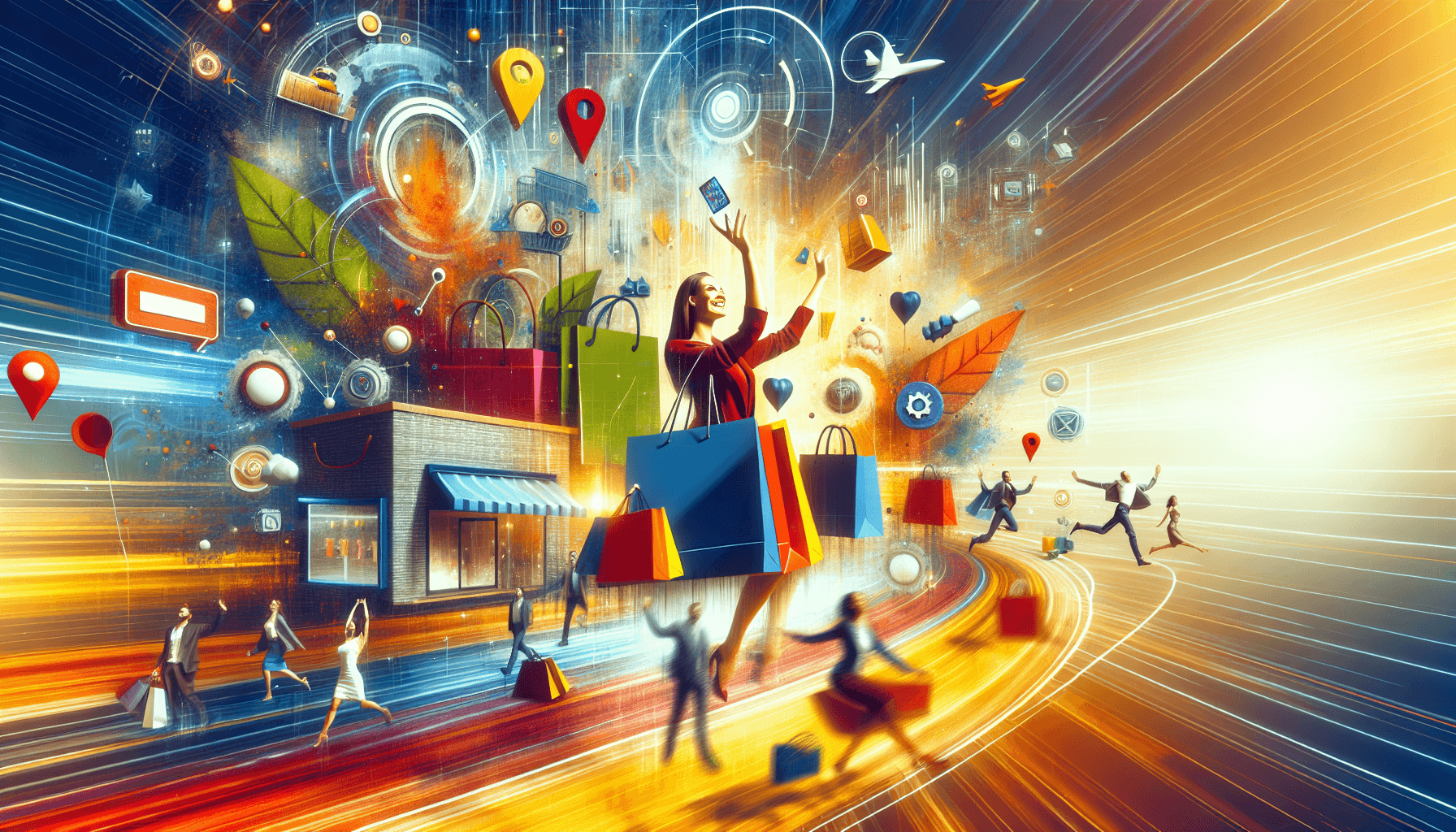 Consumer Insights Drive Retail Changes - Jan 6
