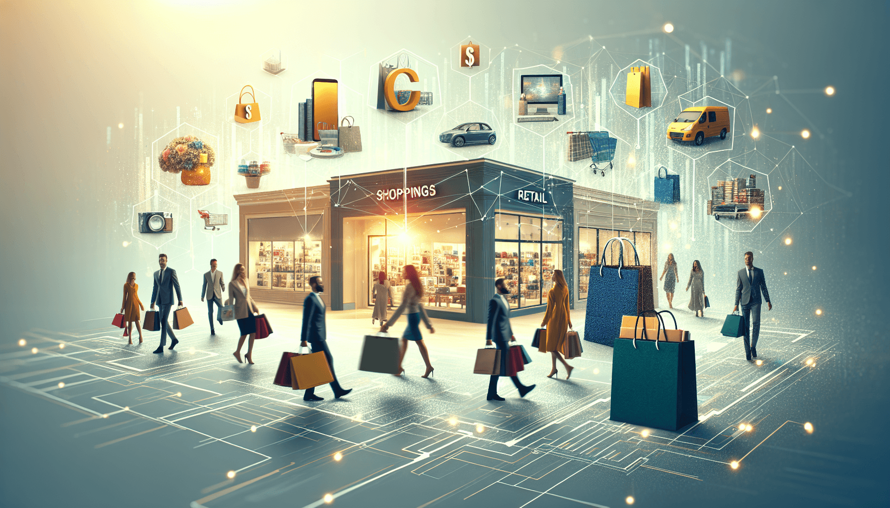 Consumer & Retail Wrap - Jan 6