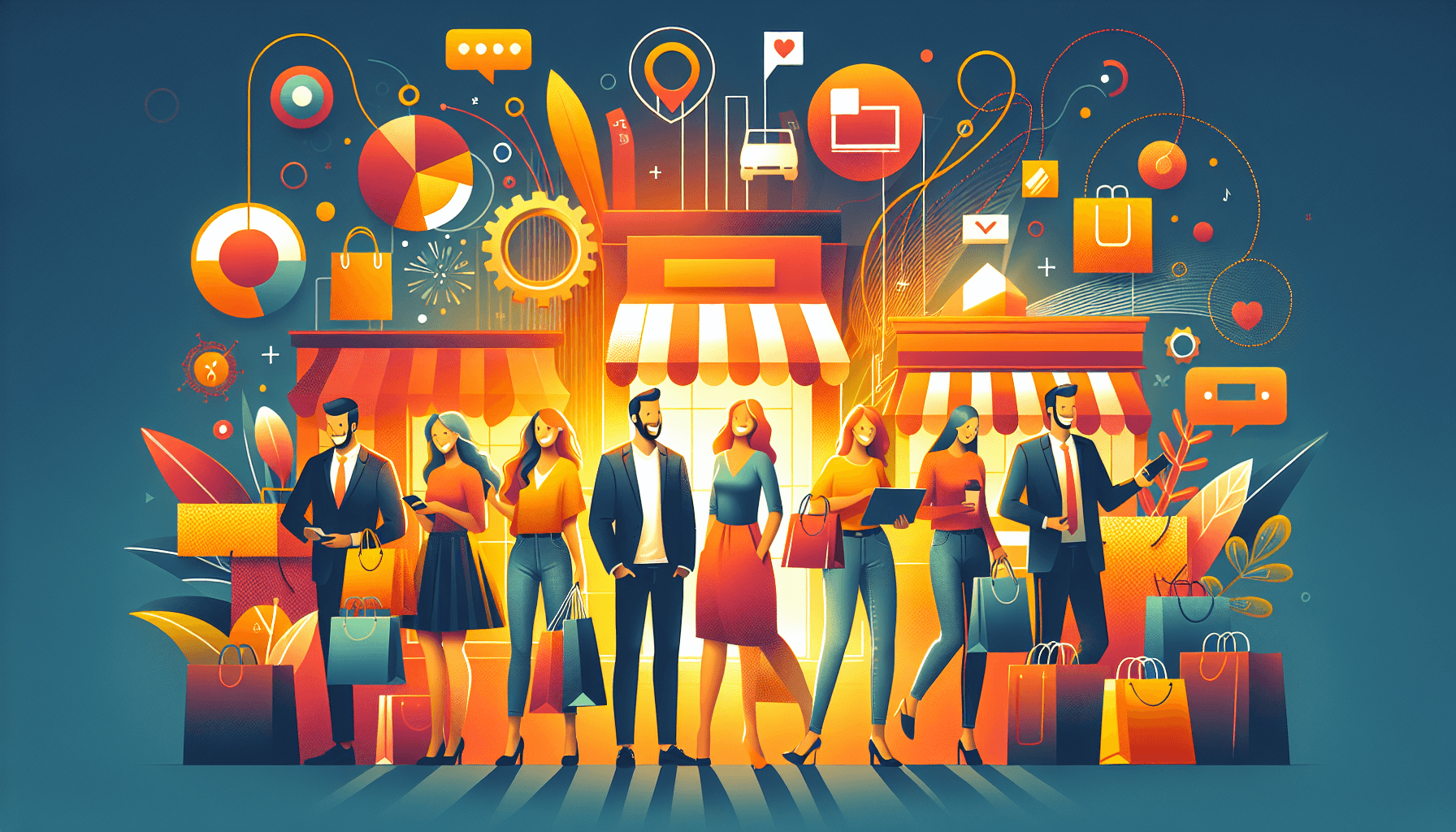 Consumer & Retail Evening Wrap - Jan 7