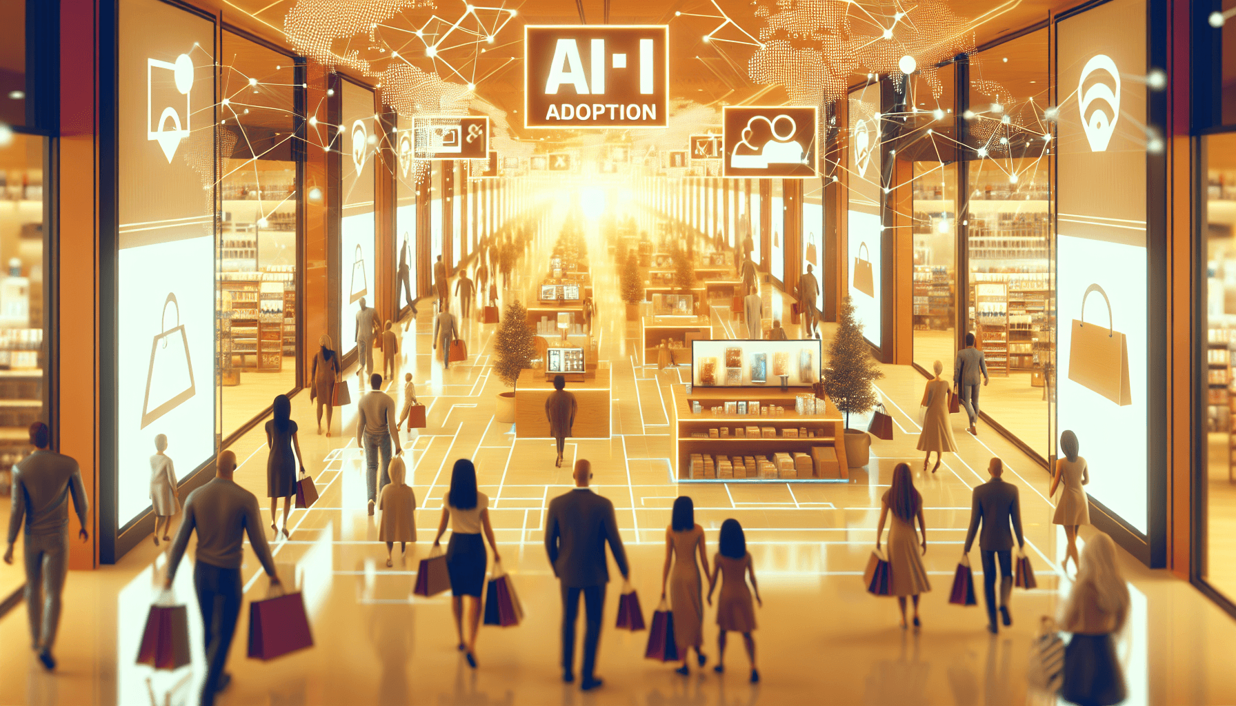 Consumer & Retail: AI Adoption, Culture Shifts - Jan 9