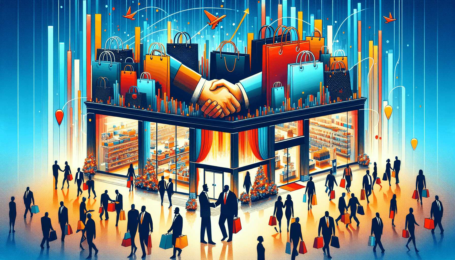 Consumer & Retail: Deals, IPOs & Store Cuts - Jan 11