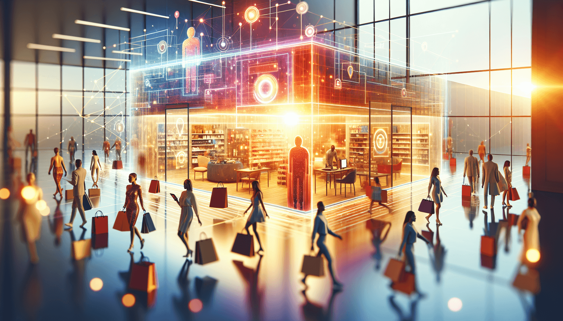 Consumer & Retail: Digital and AI Momentum - Jan 14