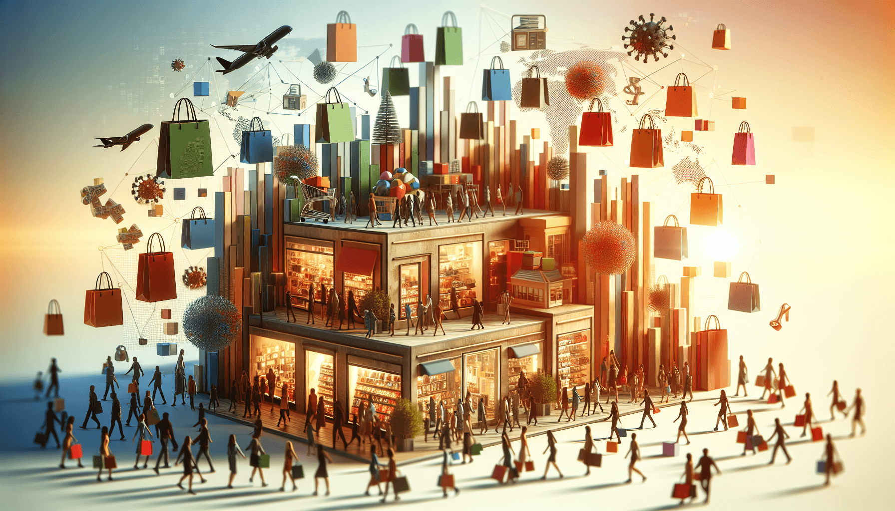Consumer & Retail Momentum Builds - Jan 20