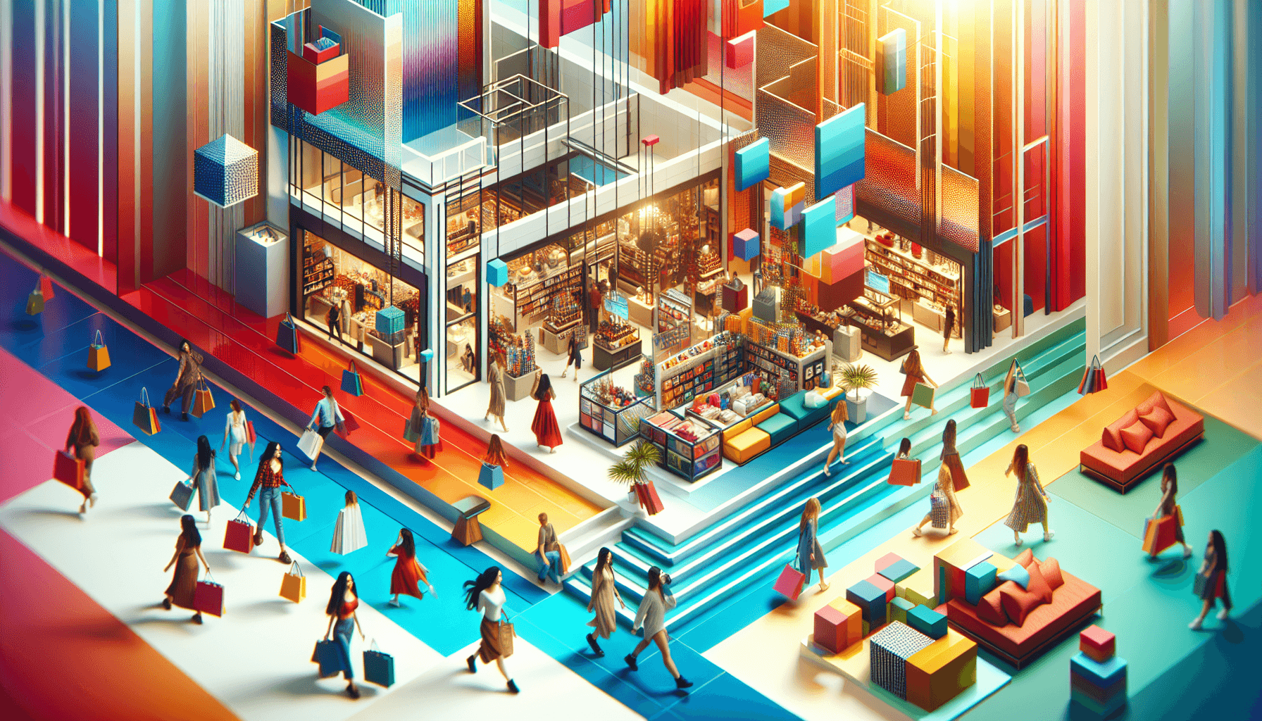 Consumer & Retail: Mixed Signals - Jan 26