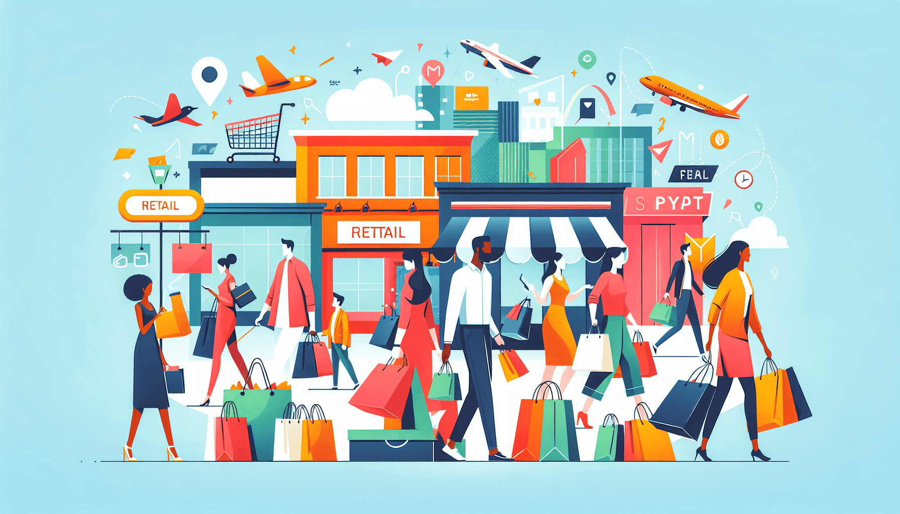 Consumer & Retail: Returns, Closures and AI - Jan 28
