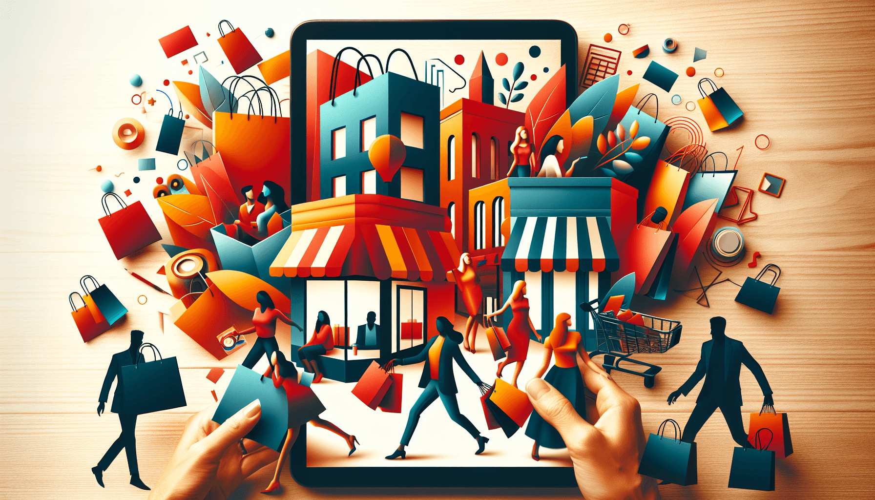 Consumer & Retail Wrap Jan 29