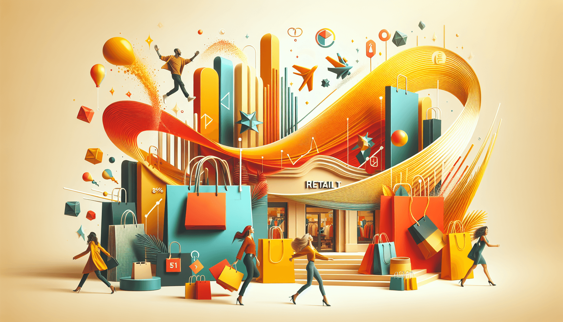 Consumer & Retail Momentum Builds - Feb 3