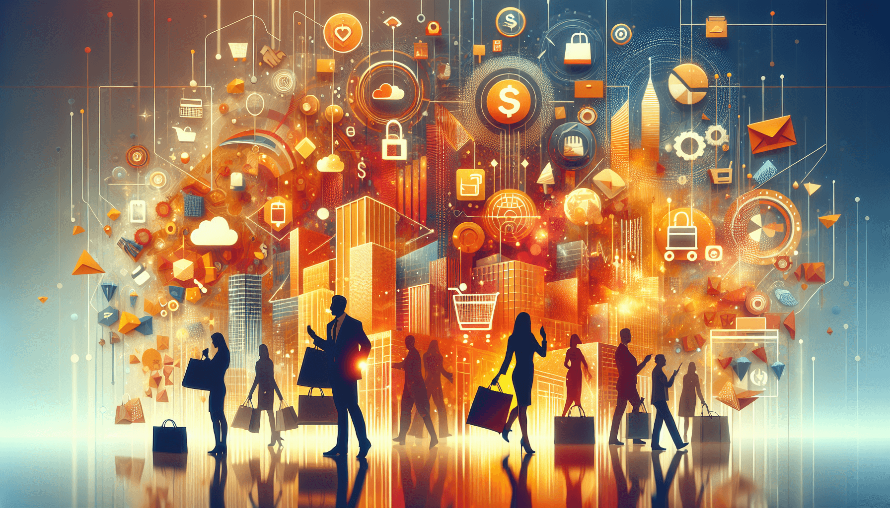 Consumer & Retail Momentum Builds - Feb 4