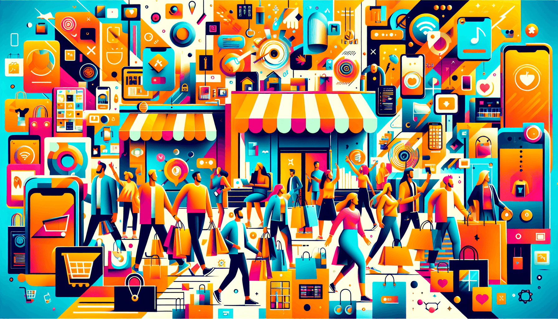 Consumer & Retail: Tech Push & Super Bowl Bets - Feb 5