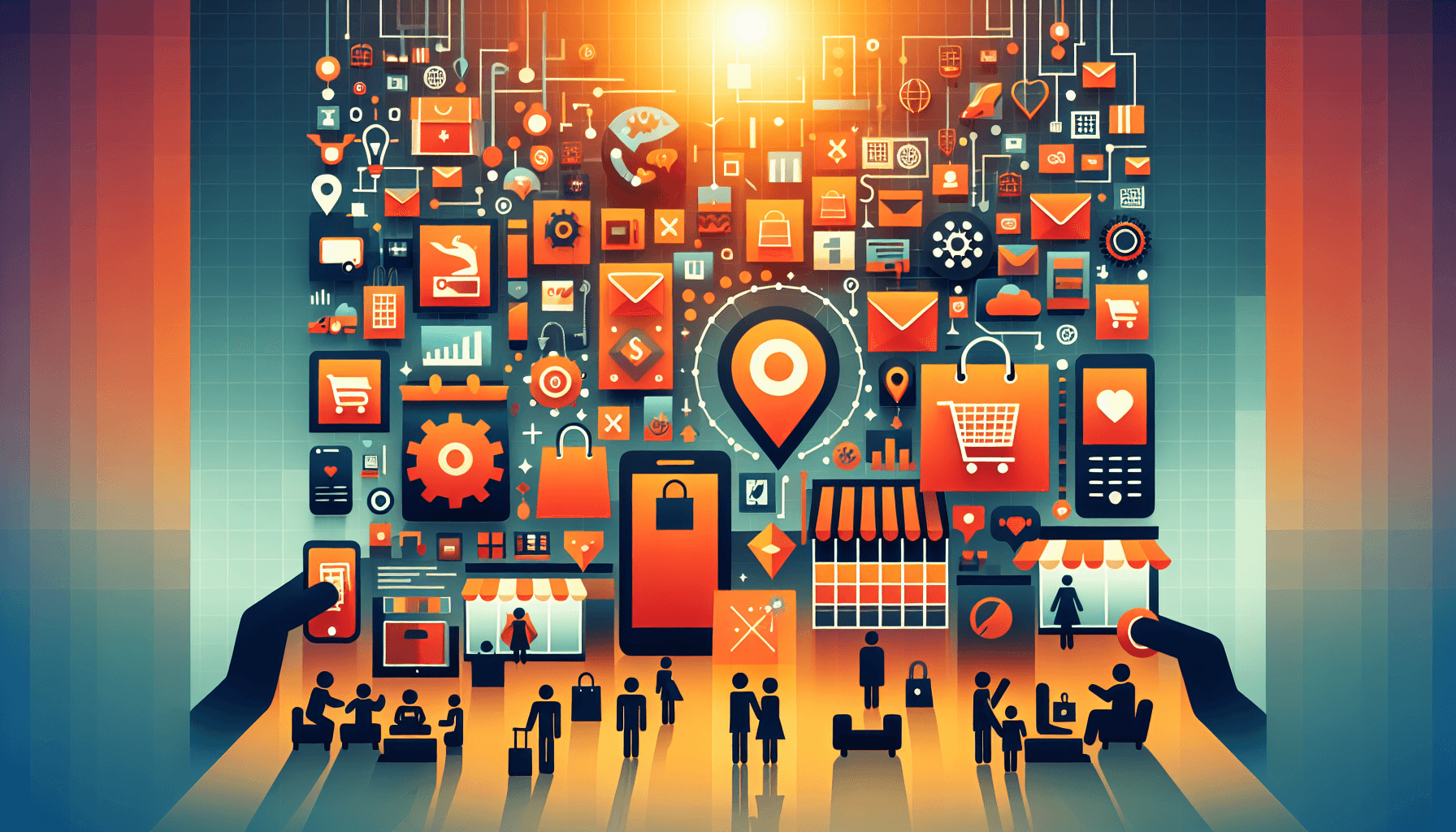 Consumer & Retail Sees AI, Expansion Push - Feb 14
