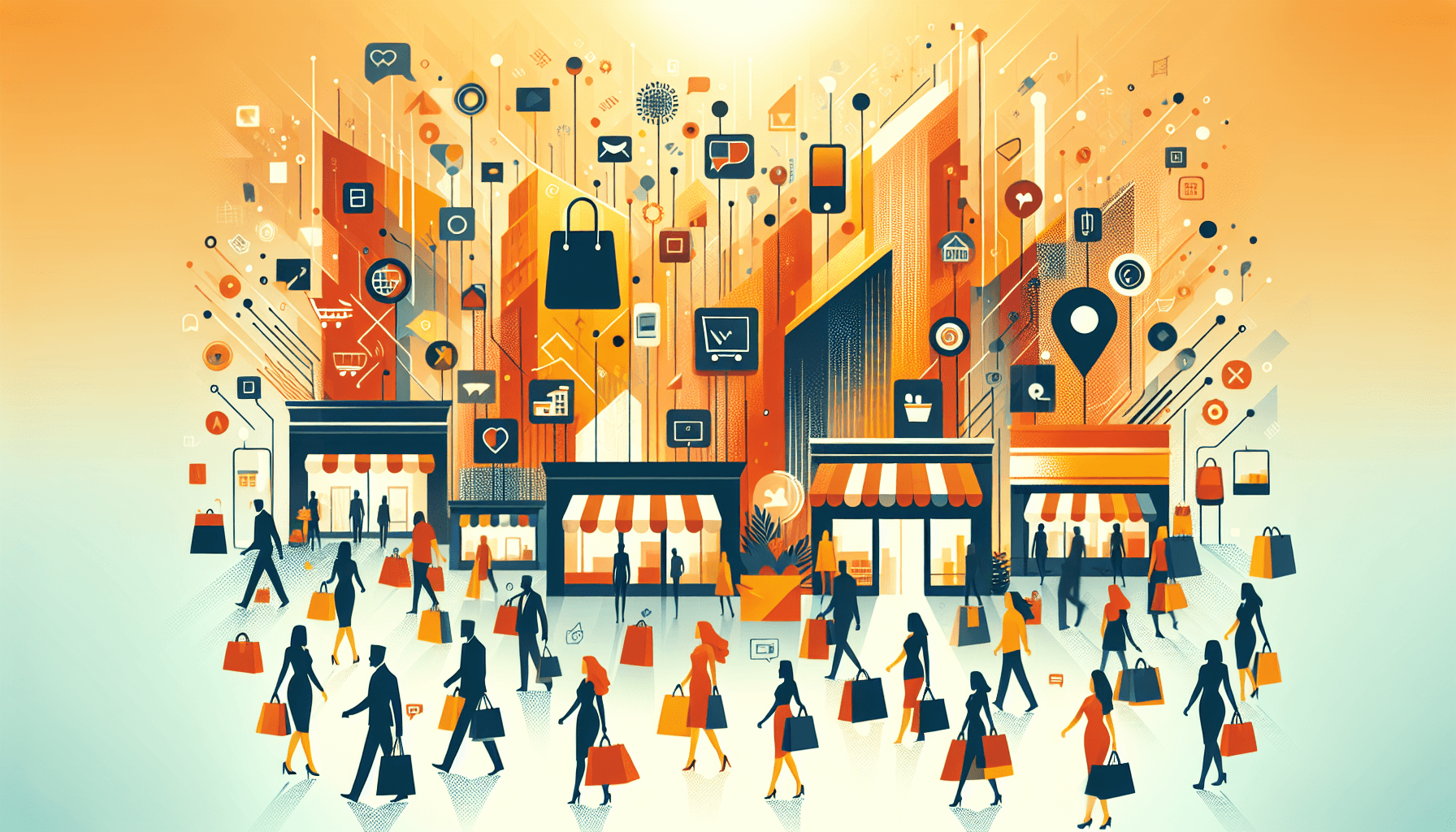 Consumer & Retail: AI Push and Kroger CEO, Feb 15
