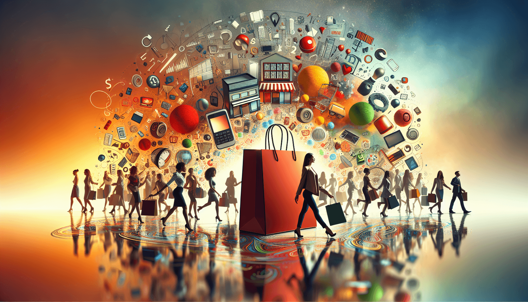 Consumer & Retail Momentum, Feb 17 Wrap