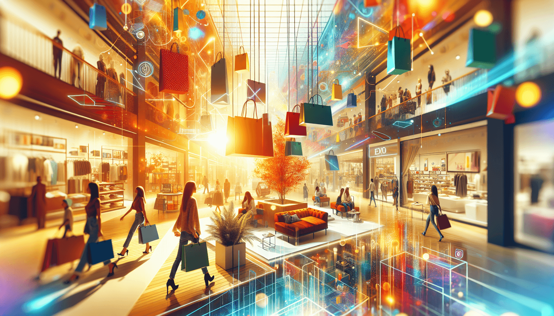 Consumer & Retail Snapshot - Feb 18