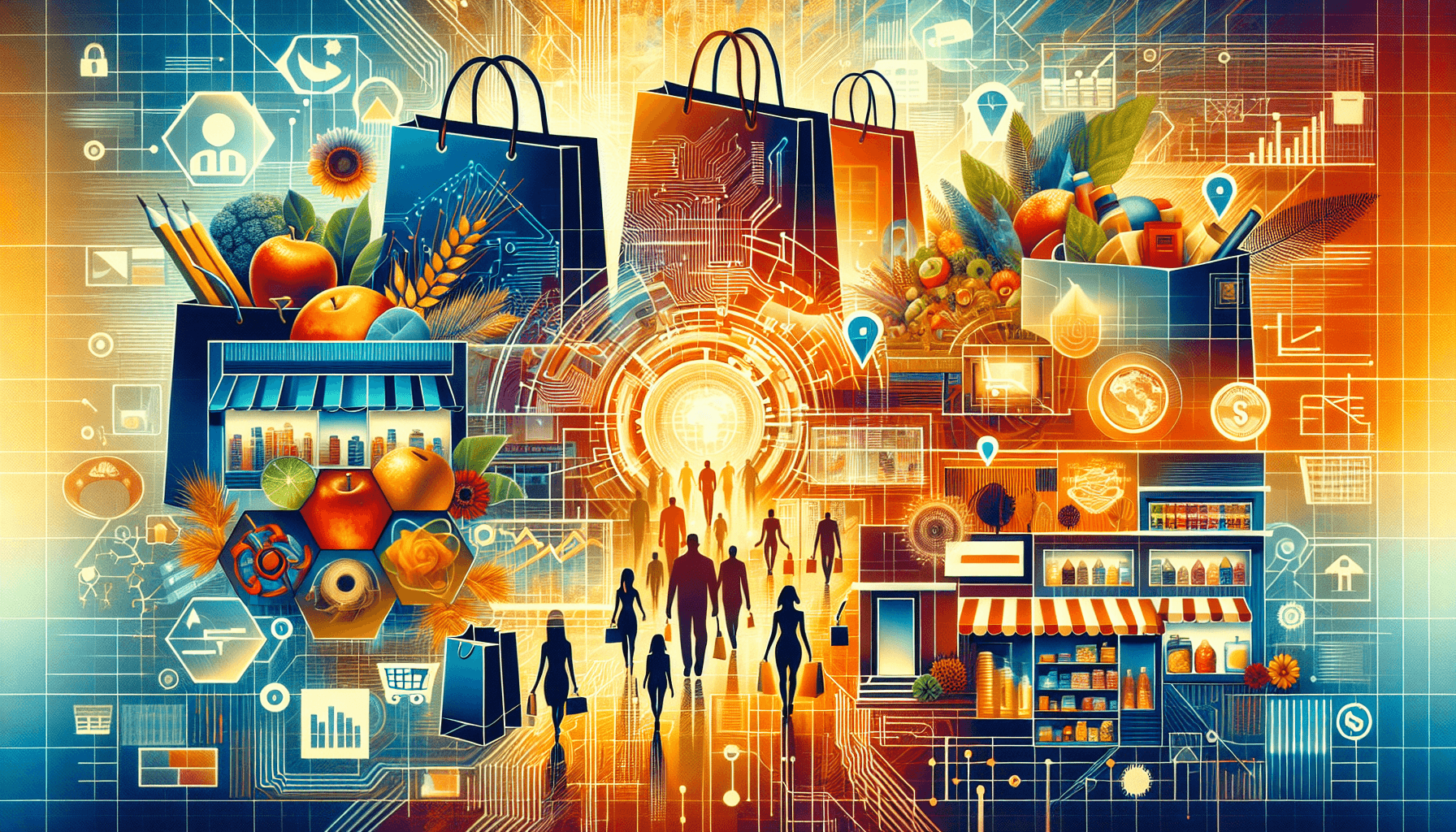 Consumer & Retail: AI, M&A and Food Risk - Feb 19