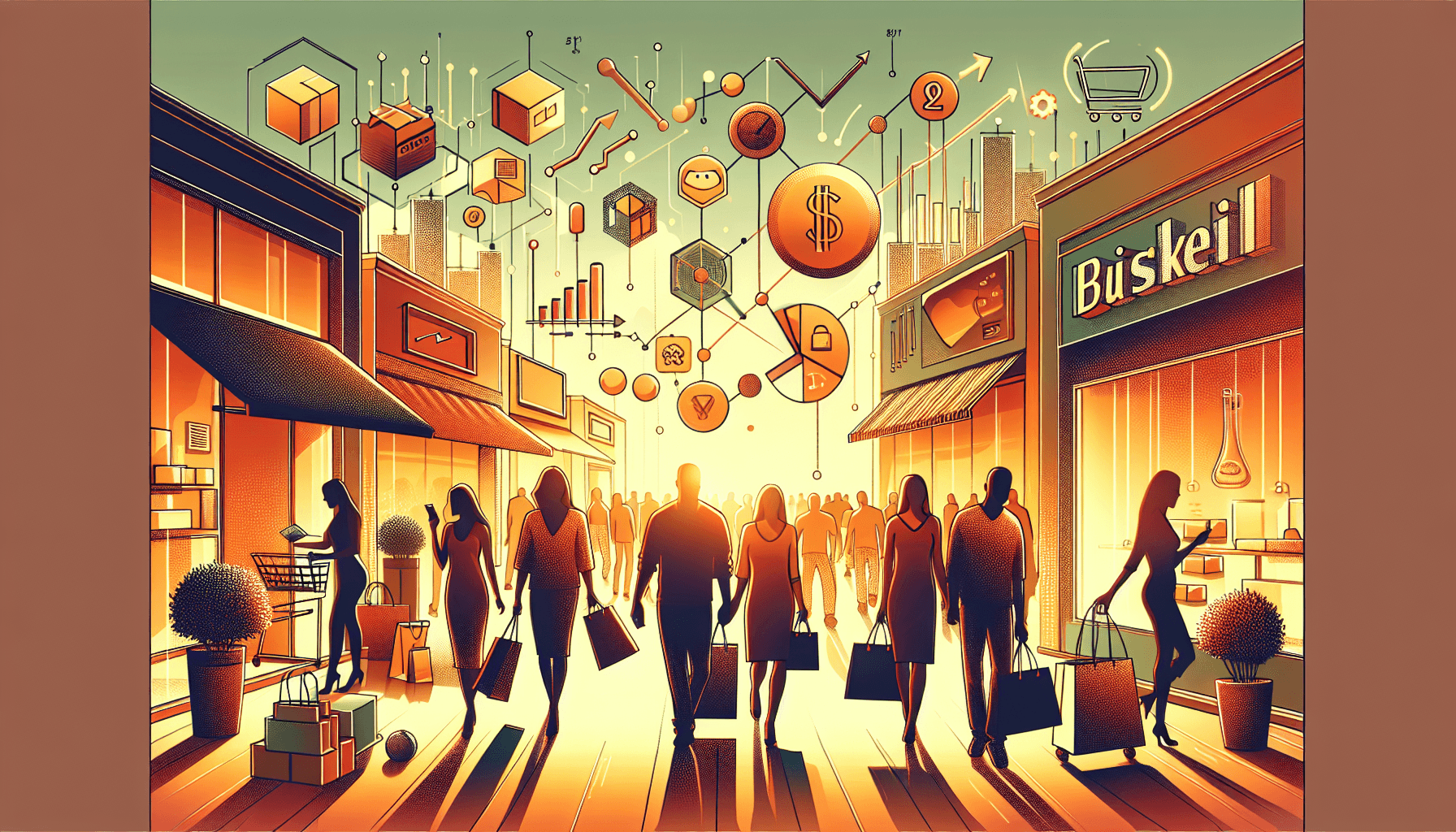 Consumer & Retail: Tech, IPOs, Bankruptcy Feb 23
