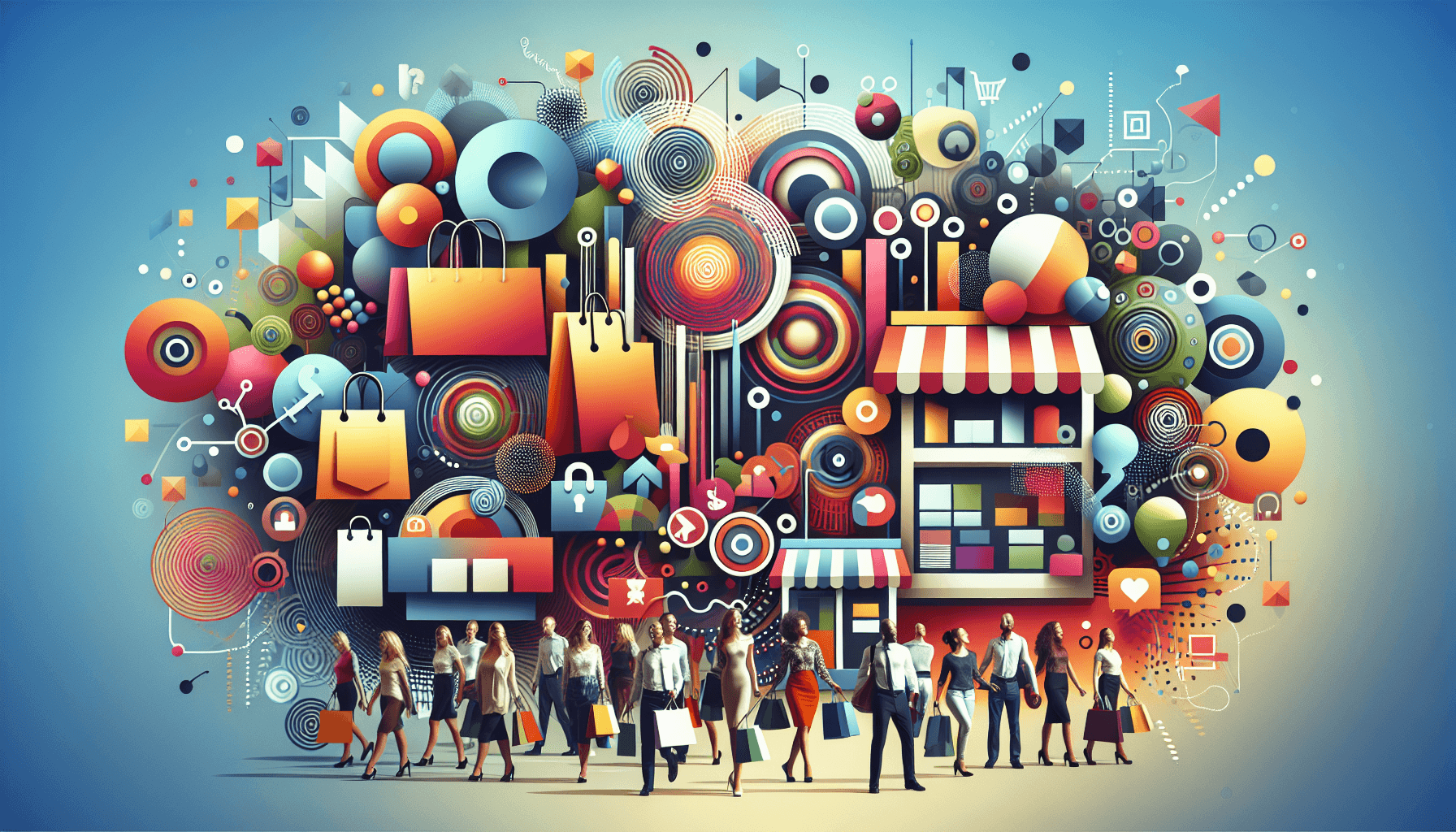 Consumer & Retail: AI Momentum, Regulatory Hits - Mar 1