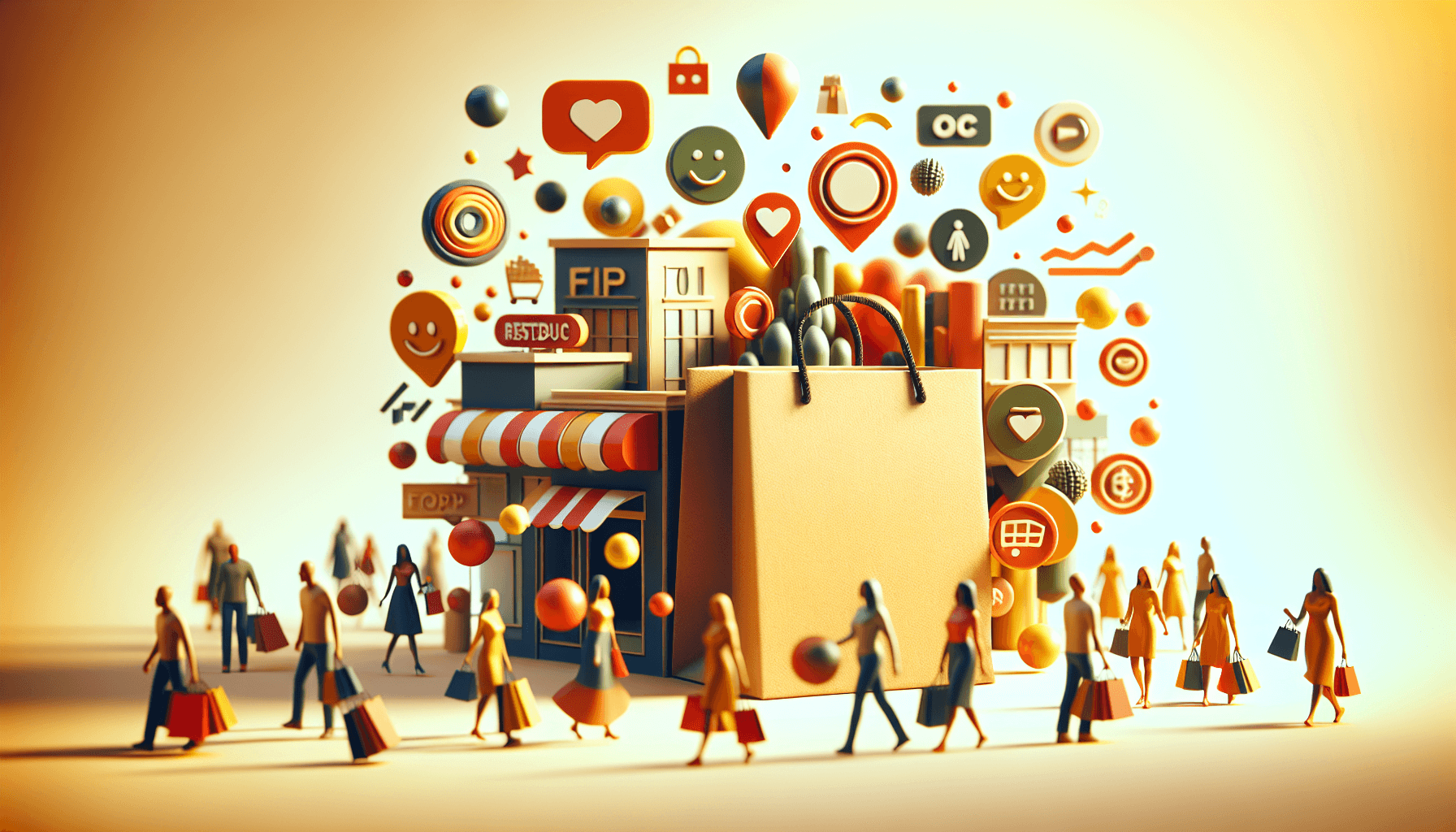 Consumer & Retail Wrap - Mar 2