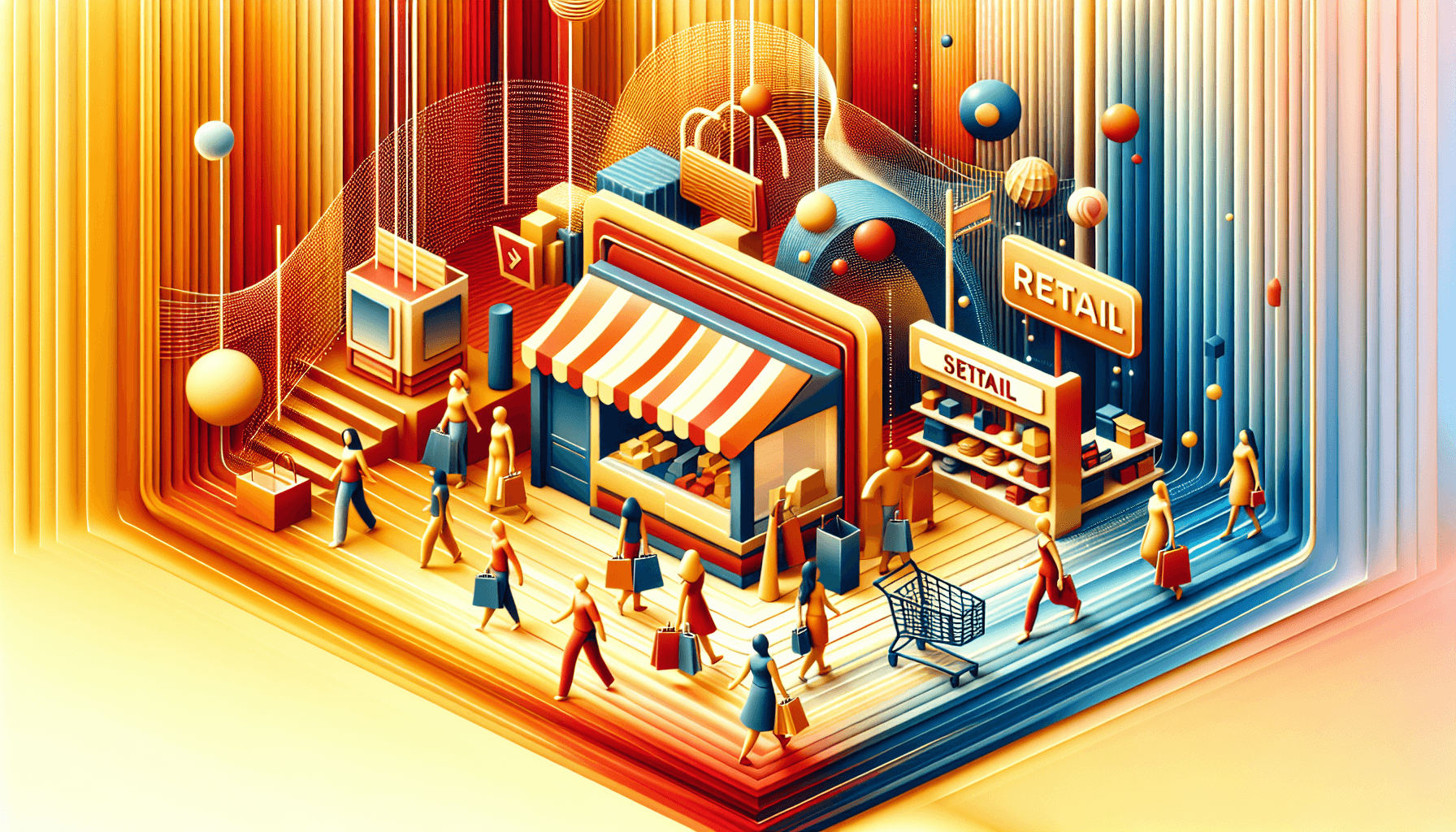 Consumer & Retail Wrap - Mar 3