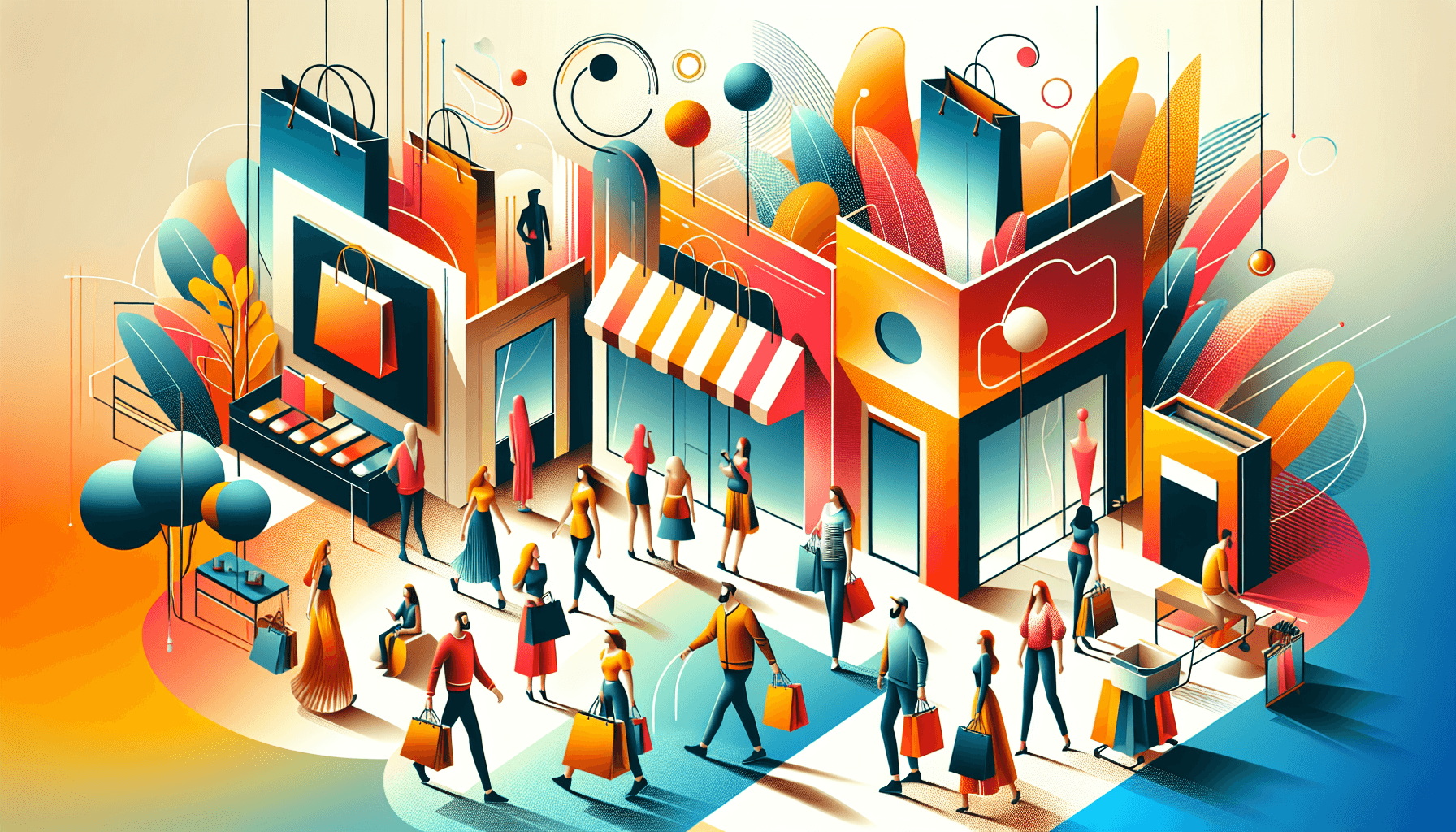 Consumer & Retail: Mixed Signals - Mar 5