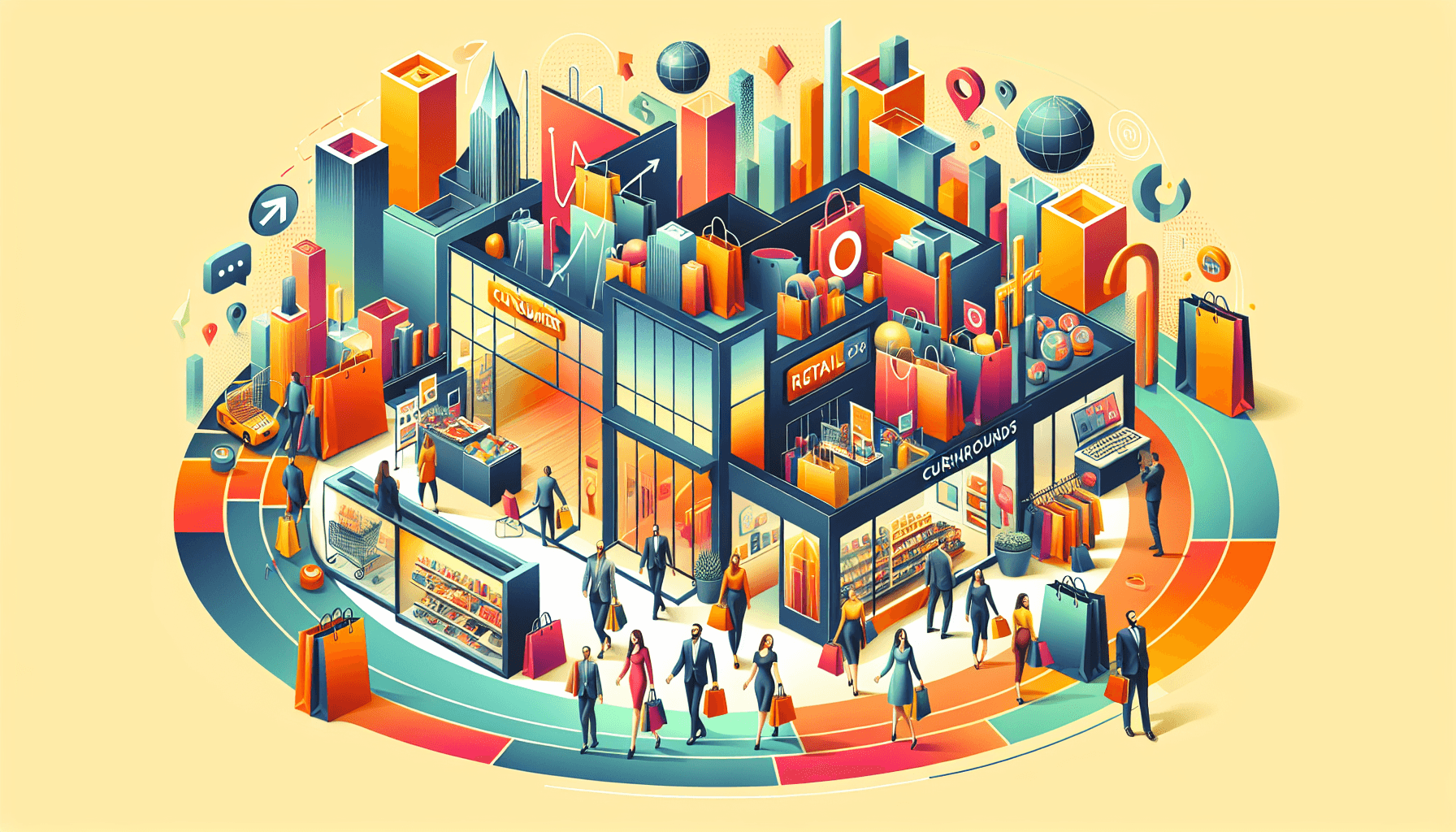 Consumer & Retail: Turnarounds and Tech Wins - Mar 6