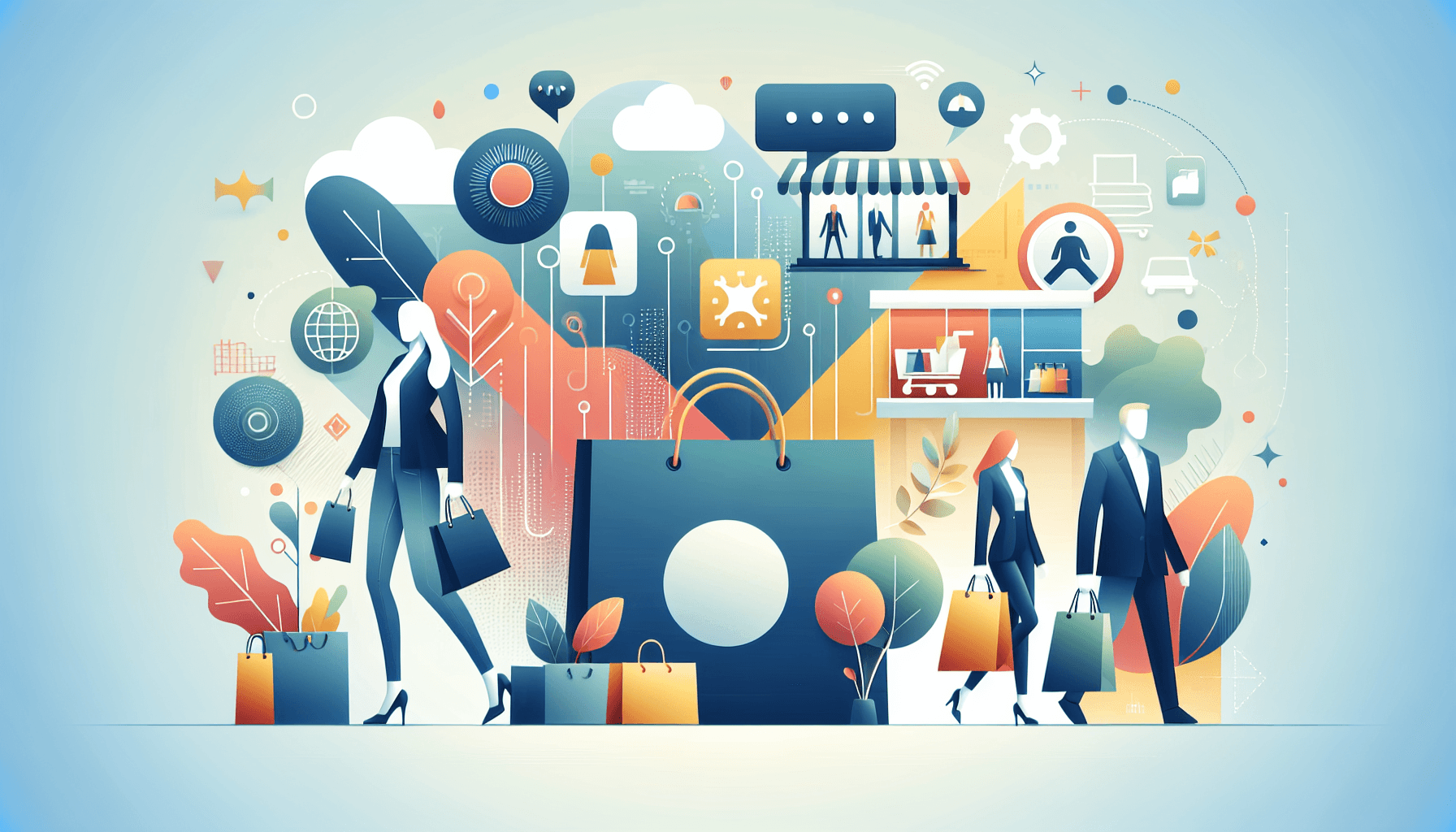 Consumer & Retail Wrap - Mar 7