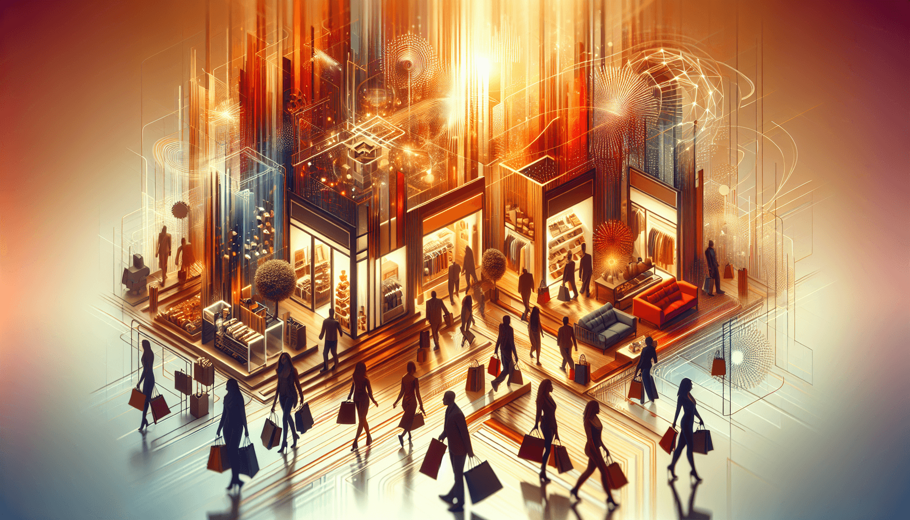 Consumer & Retail Mixed Signals - Mar 10