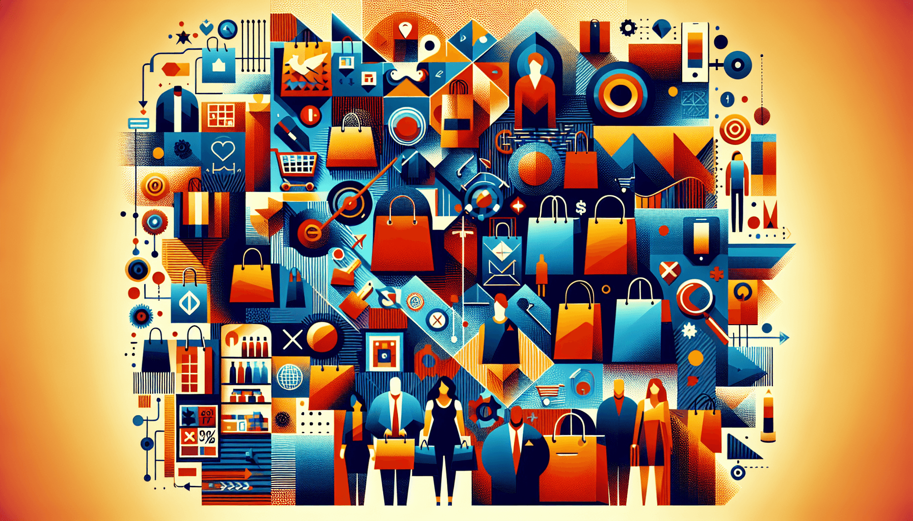 Consumer & Retail Trends and Wins - Mar 14