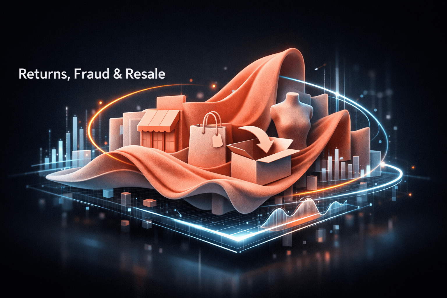 Consumer & Retail: Returns, Fraud, Resale Mar 16