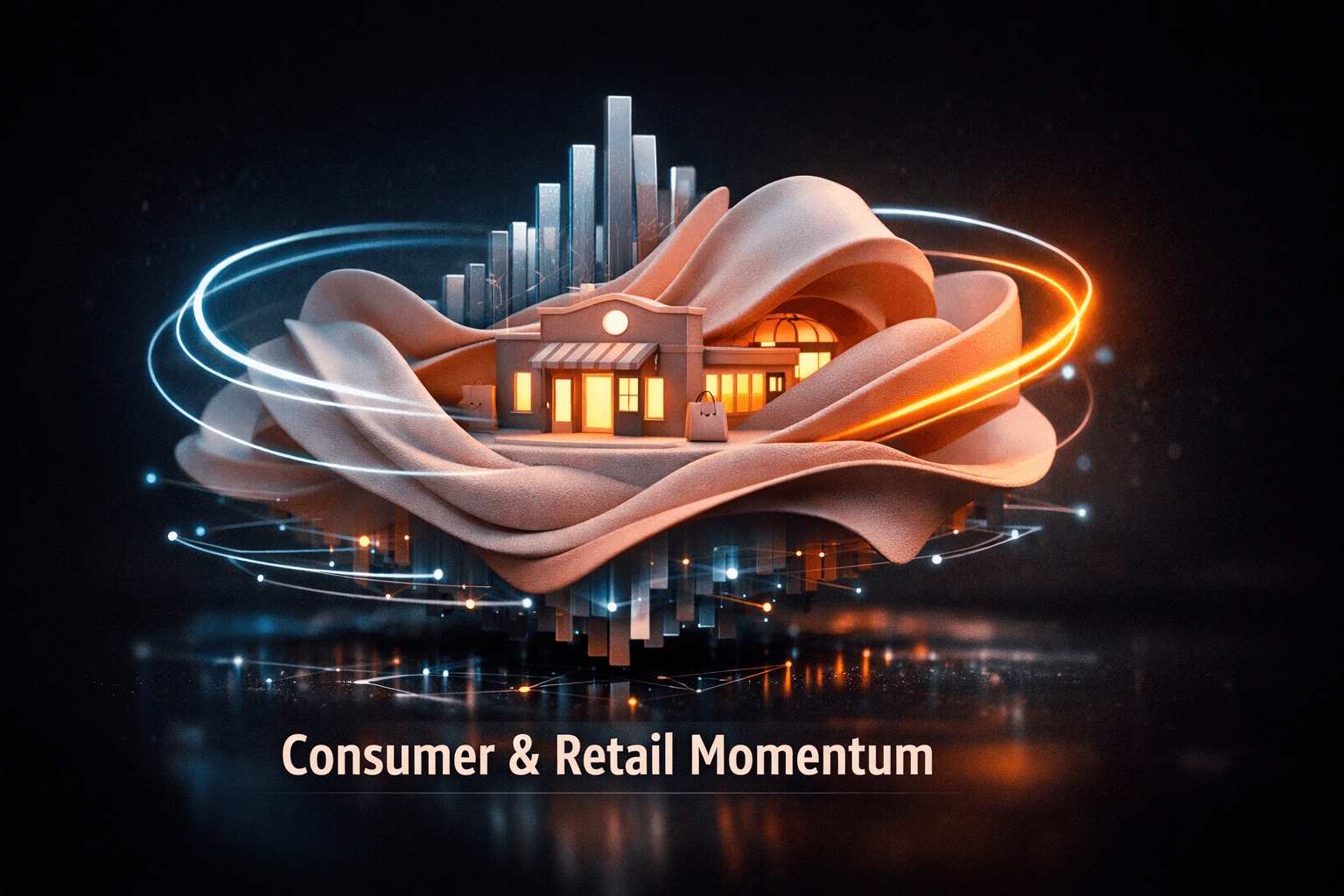 Consumer & Retail Momentum Mar 17