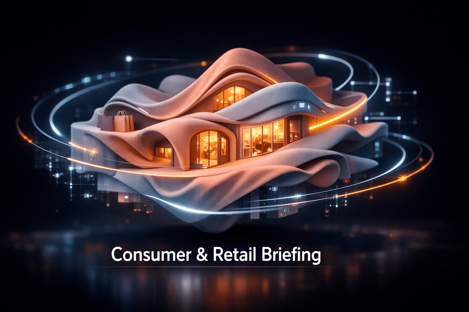 Consumer & Retail Briefing - Mar 19