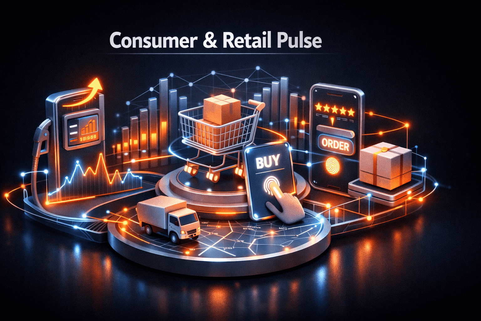 Consumer & Retail Pulse - Mar 23