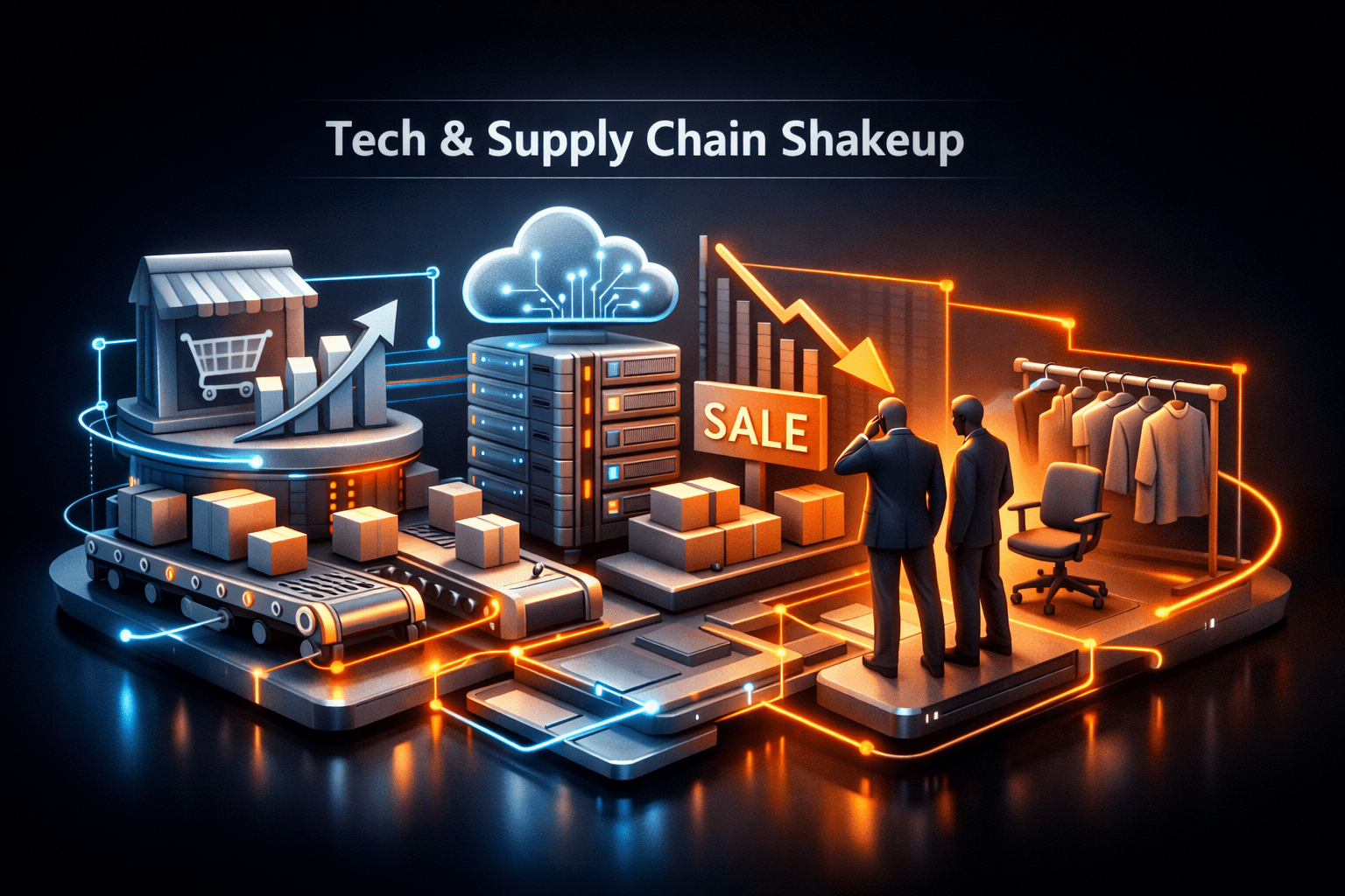 Consumer & Retail Sector Wrap - Mar 27