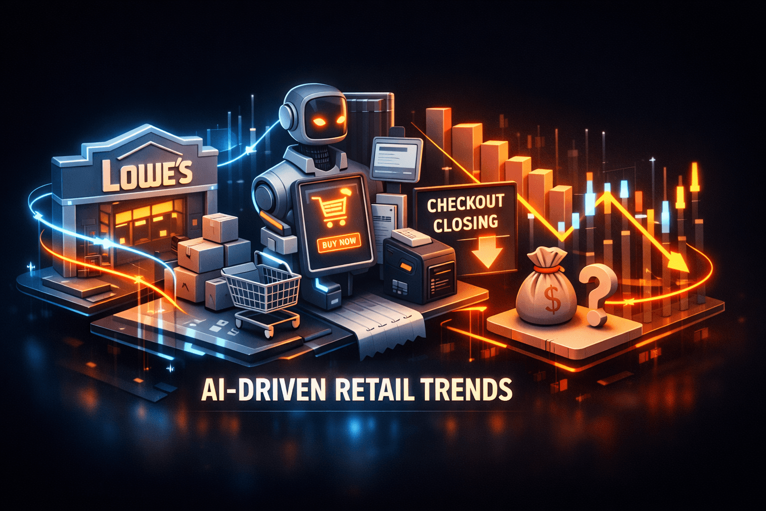 Consumer & Retail Snapshot - Mar 27