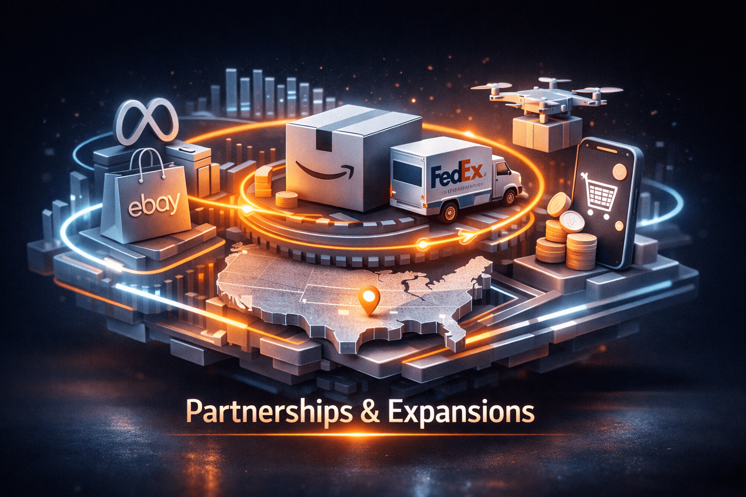 Consumer & Retail Wrap Mar 28