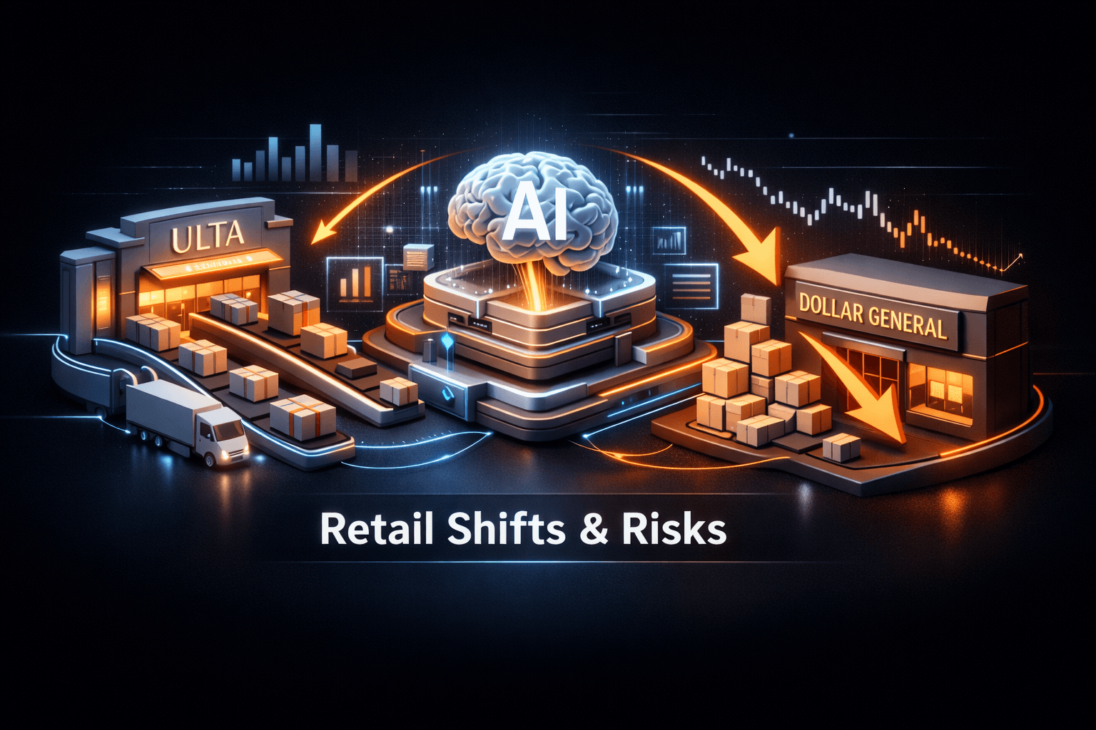 Consumer & Retail Wrap: Mar 30