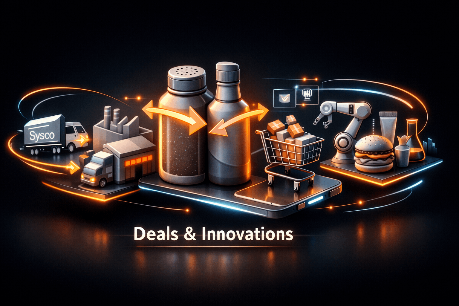 Consumer & Retail Wrap - Mar 31