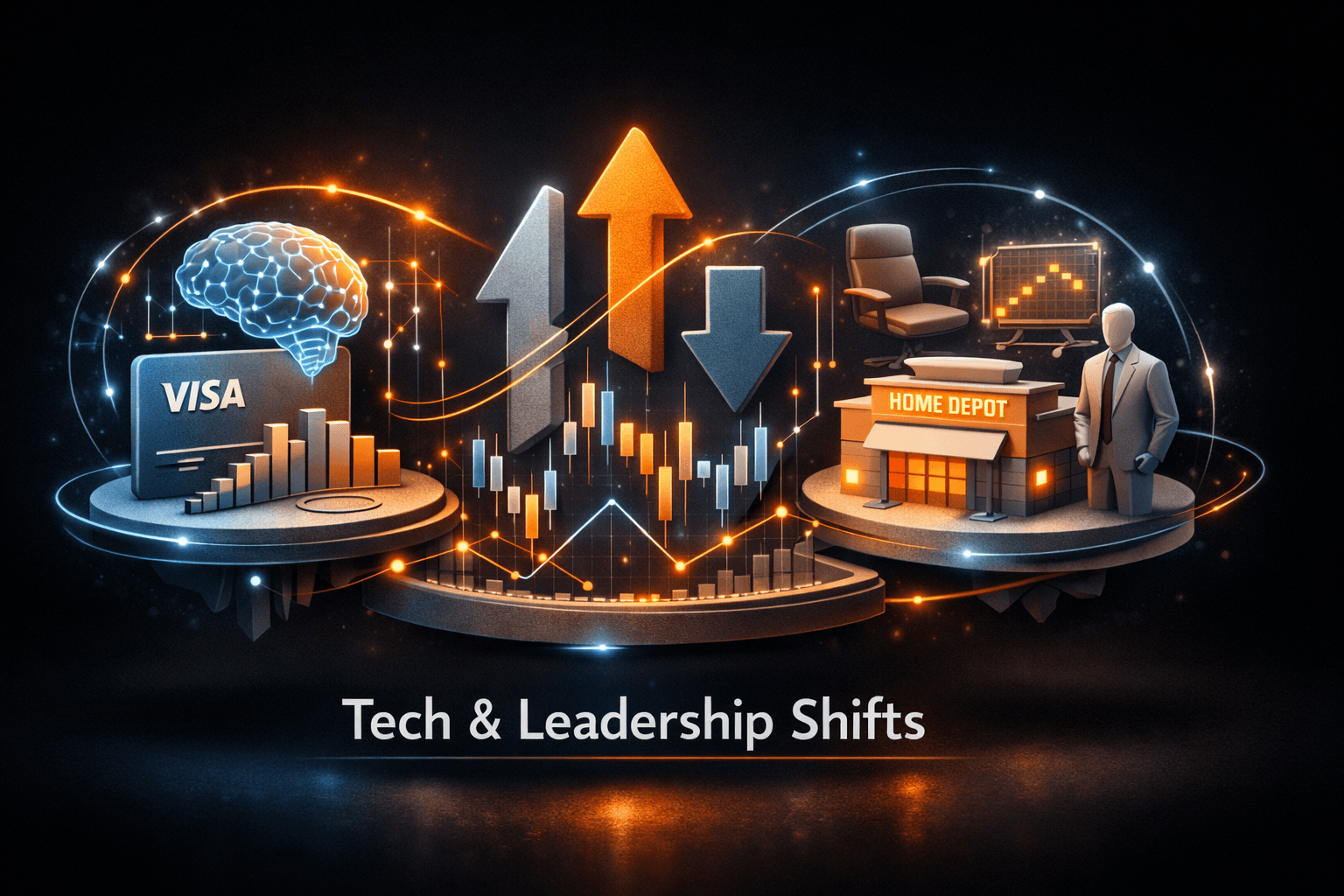 Consumer & Retail Wrap - Apr 1