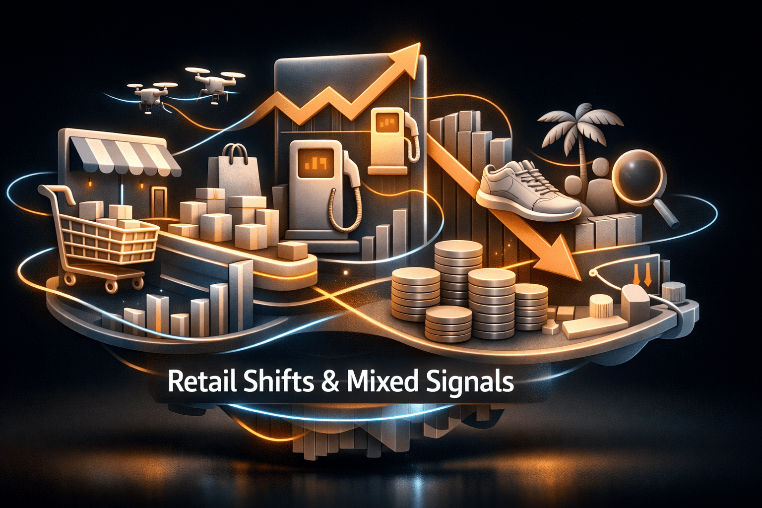 Consumer & Retail Apr 3 Wrap