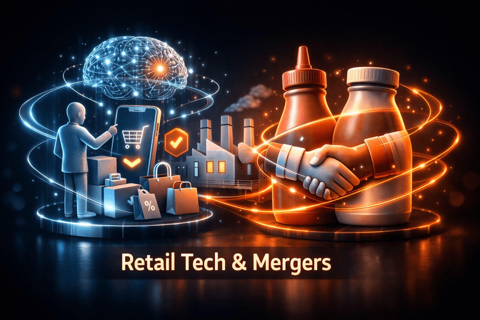 Consumer & Retail Snapshot - Apr 6