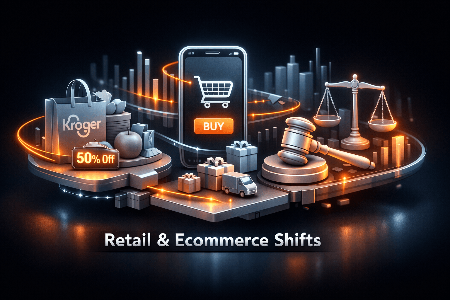 Consumer & Retail Wrap - Apr 11