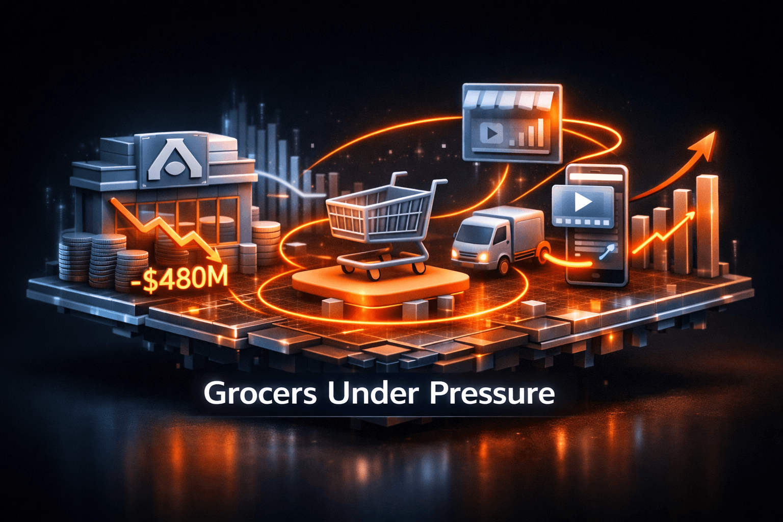 Consumer & Retail Wrap - Apr 14