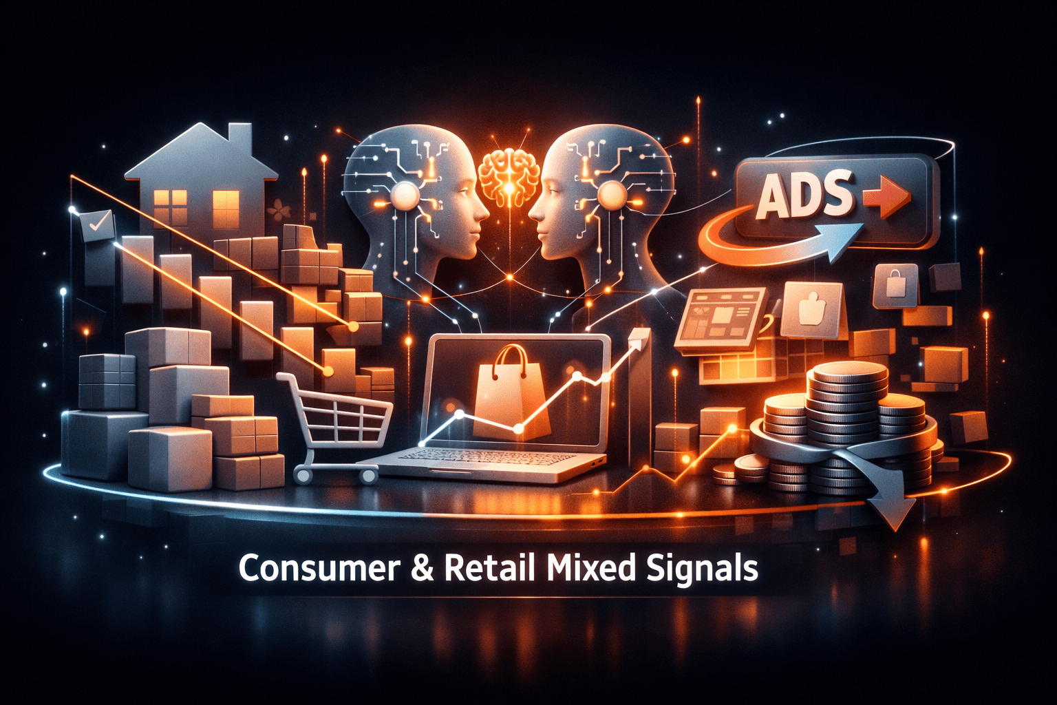 Consumer & Retail Mixed Signals, Apr 15