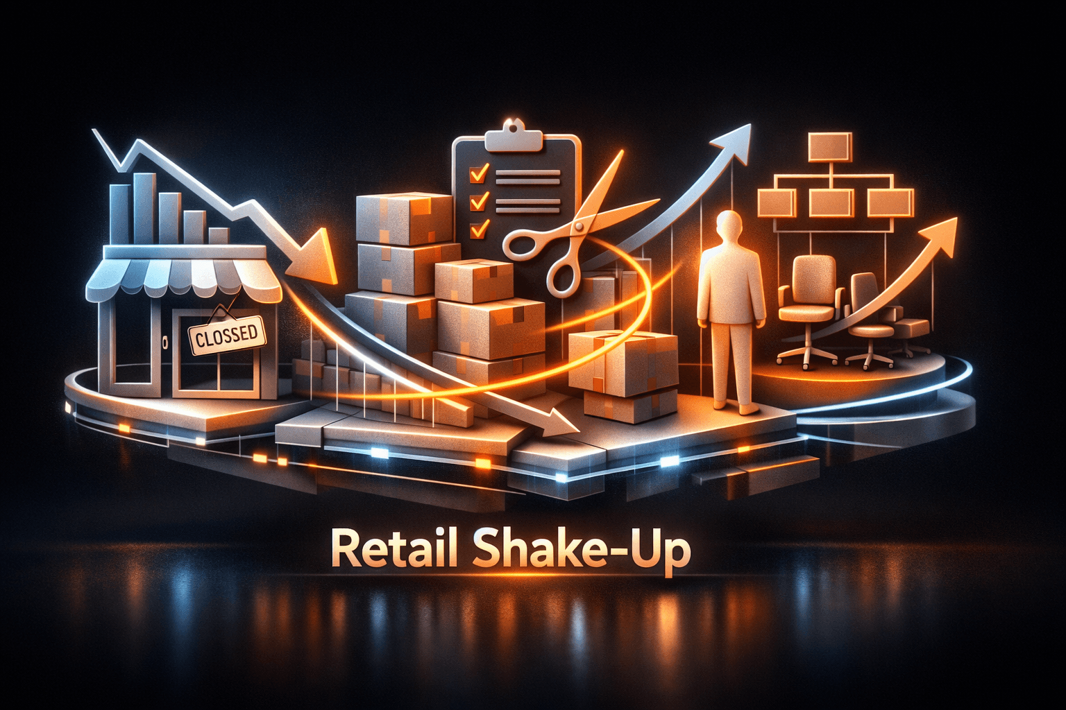 Consumer & Retail Roundup Apr 25
