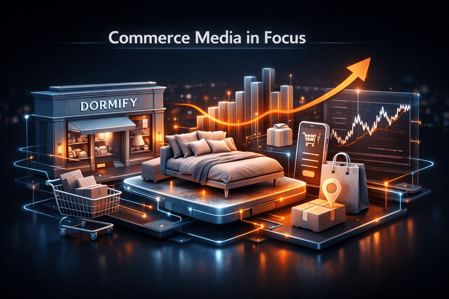 Consumer & Retail: Commerce Media in Focus - Apr 27