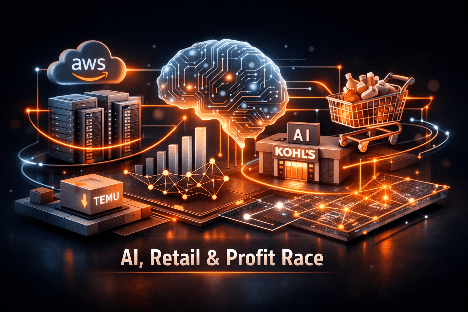 Consumer & Retail Morning Brief - May 1