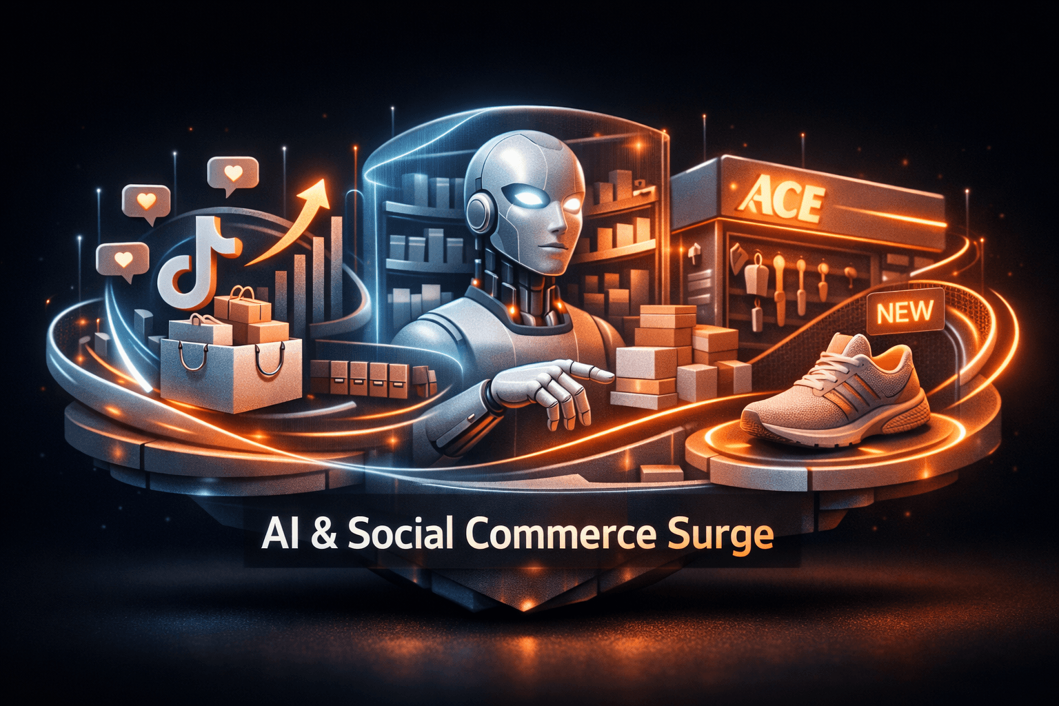 Consumer & Retail Update - May 2