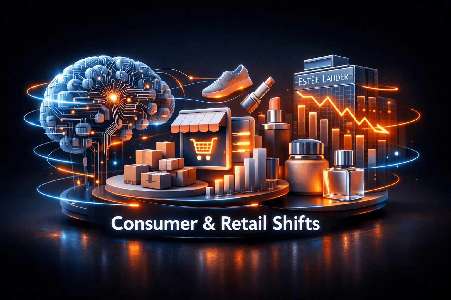 Consumer & Retail Wrap - May 2