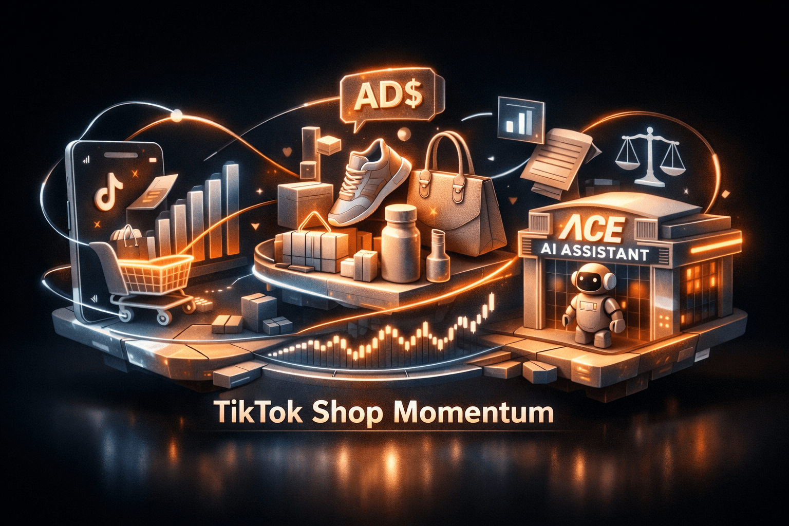 Consumer & Retail: TikTok Shop Momentum - May 3