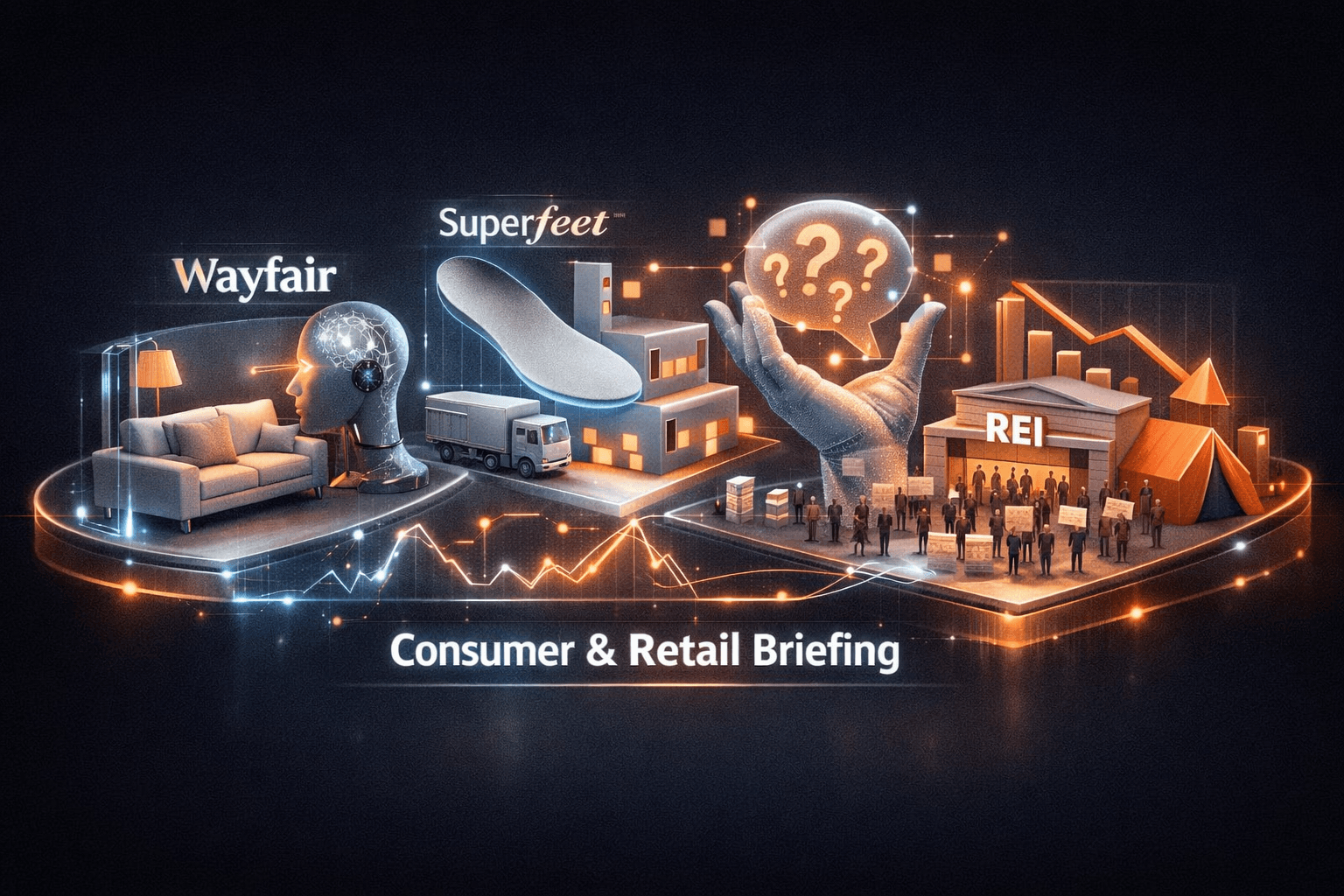 Consumer & Retail Morning Brief - May 6