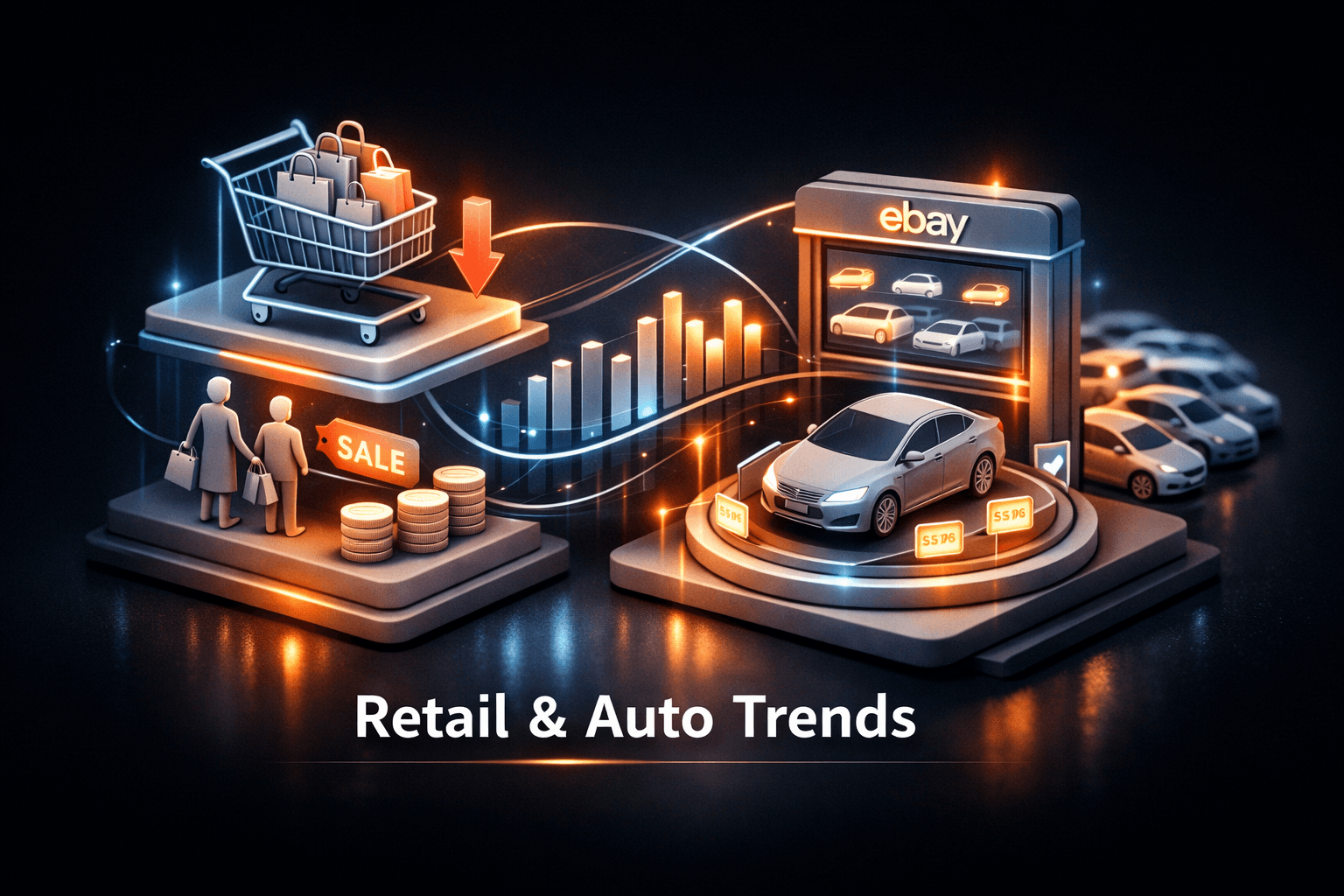 Consumer & Retail Snapshot - May 10